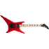 Jackson X Warrior WRX24M Ferrari Red