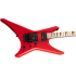Jackson X Warrior WRX24M Ferrari Red