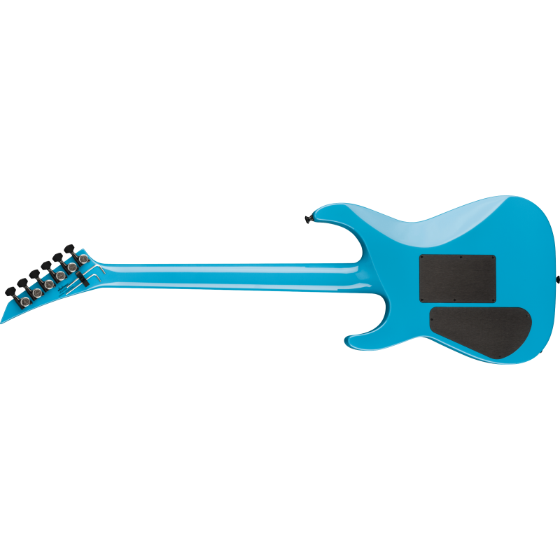 Jackson USA Soloist SL3 Riviera Blue