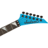 Jackson USA Soloist SL3 Riviera Blue
