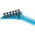 Jackson USA Soloist SL3 Riviera Blue