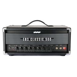 EBS Classic 500 Head