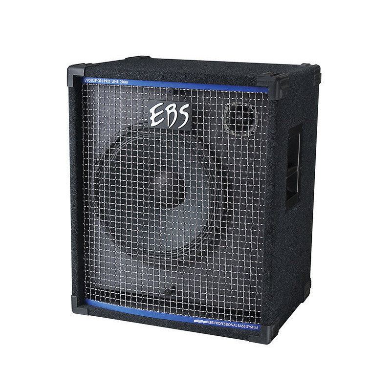 EBS Pro 115 Cabinet
