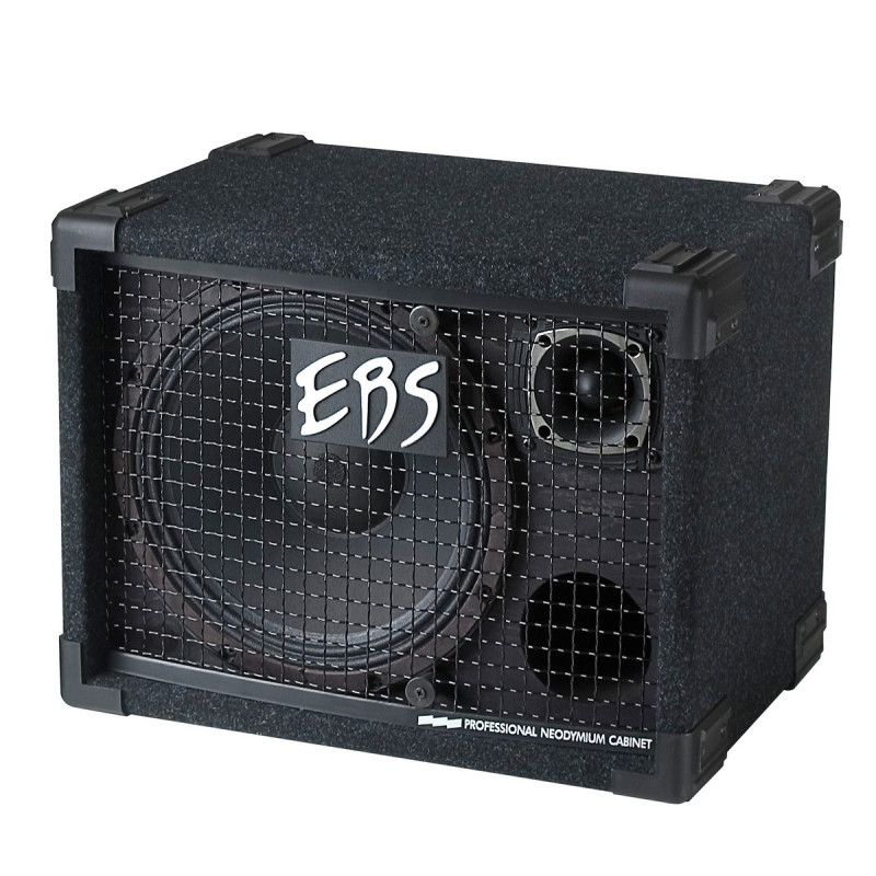 EBS Bafle NEO112 Evolution Pro Line