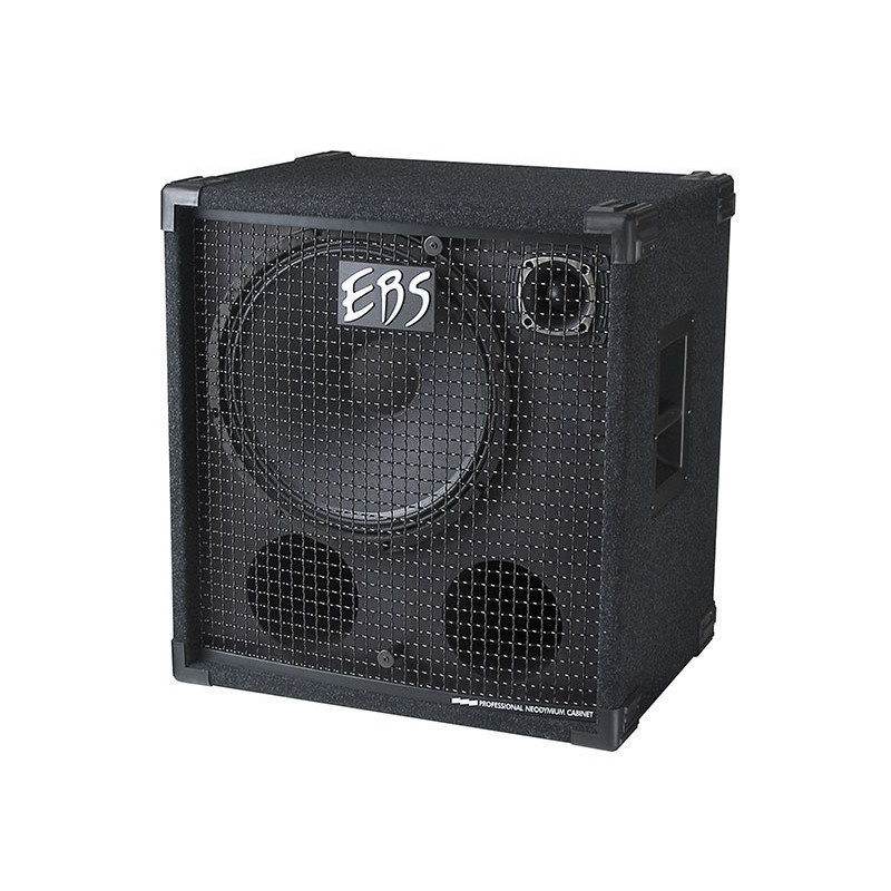 EBS Bafle NEO115 Evolution Pro Line