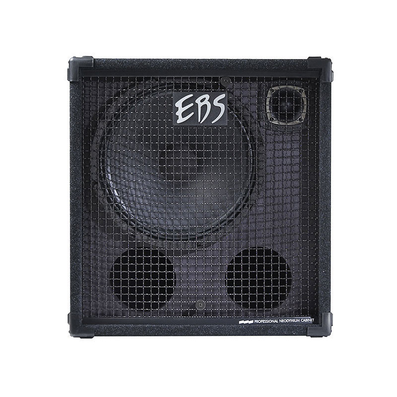 EBS Bafle NEO115 Evolution Pro Line