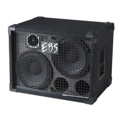 EBS Bafle NEO210 Evolution Pro Line