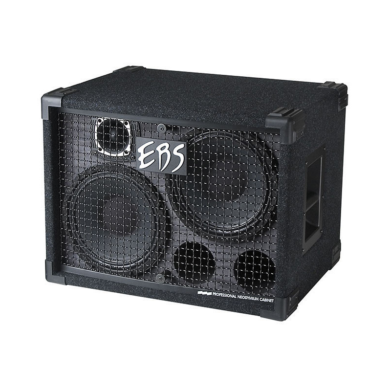 EBS Bafle NEO210 Evolution Pro Line