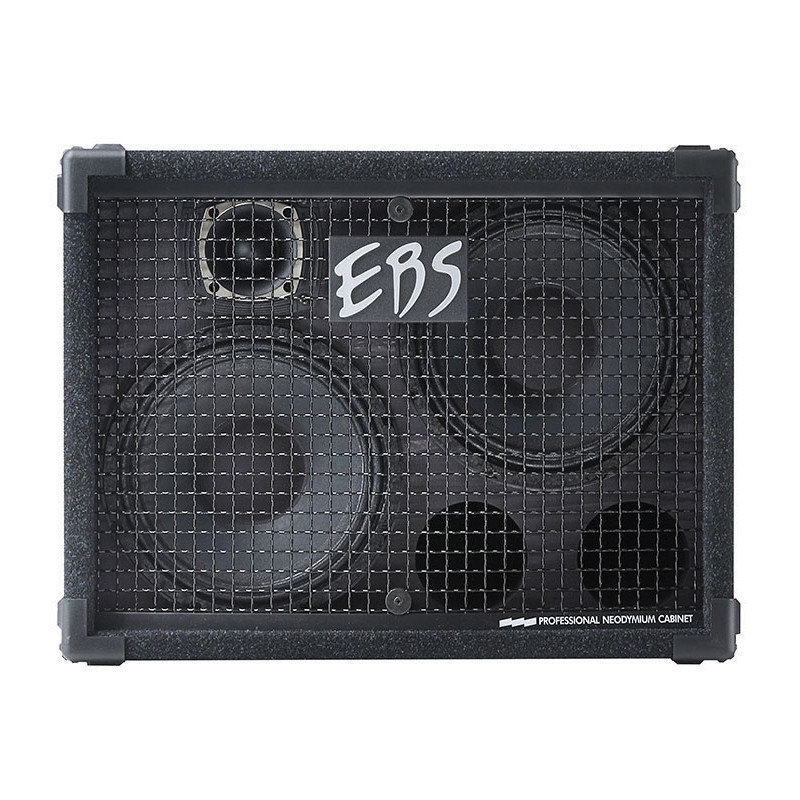 EBS Bafle NEO210 Evolution Pro Line