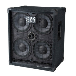 EBS NEO410 Cabinet 4 Ohm