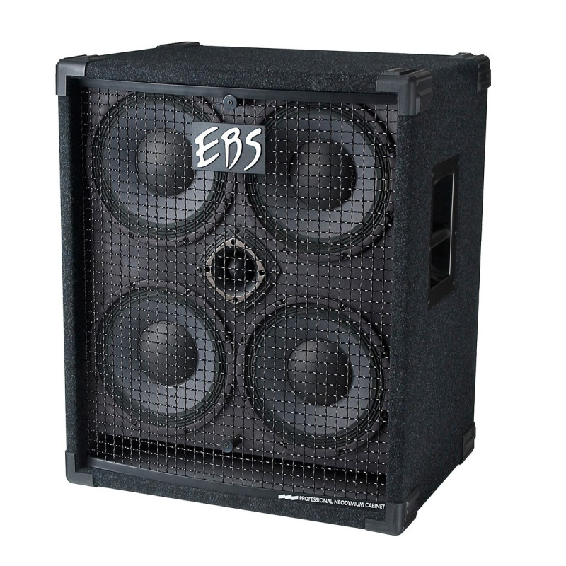 EBS Bafle NEO410 Evolution Pro Line