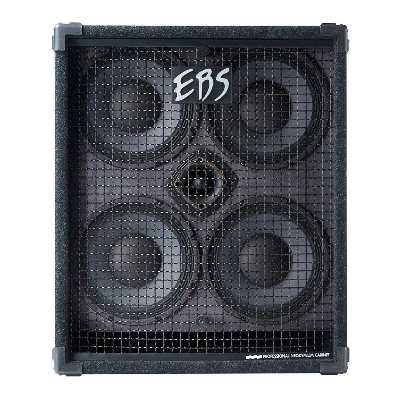 EBS Bafle NEO410 Evolution Pro Line