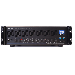 EBS 802HD Head