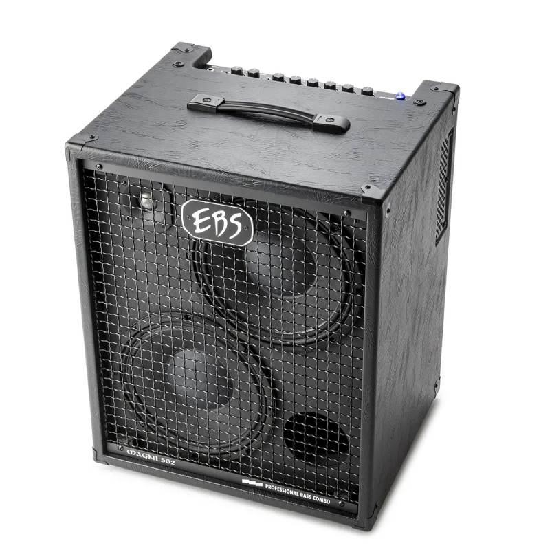 EBS Magni 502-210 Combo