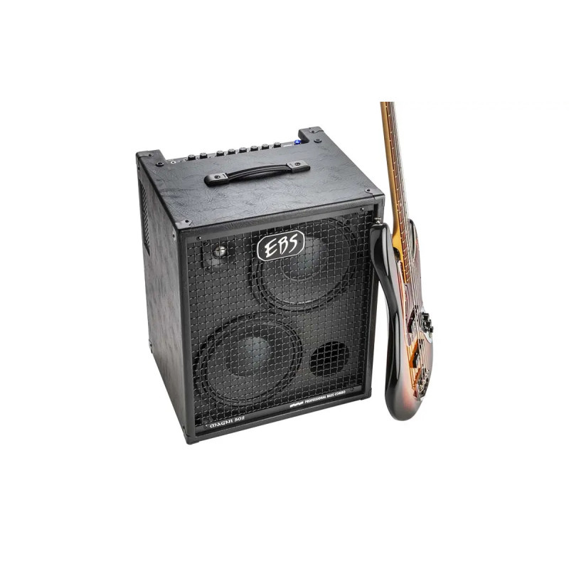 EBS Magni 502-210 Combo
