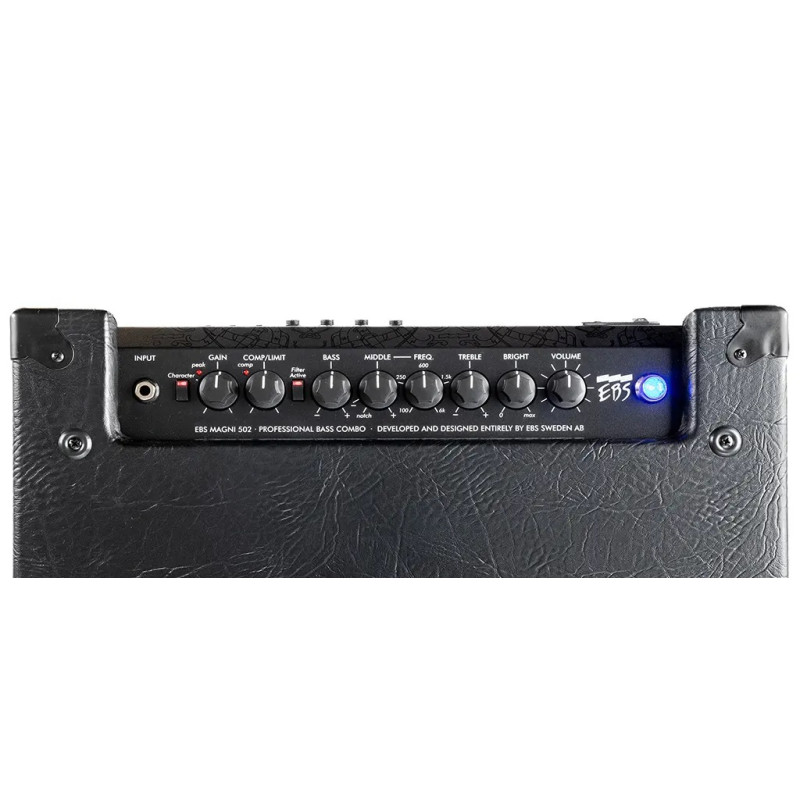 EBS Magni 502-210 Combo