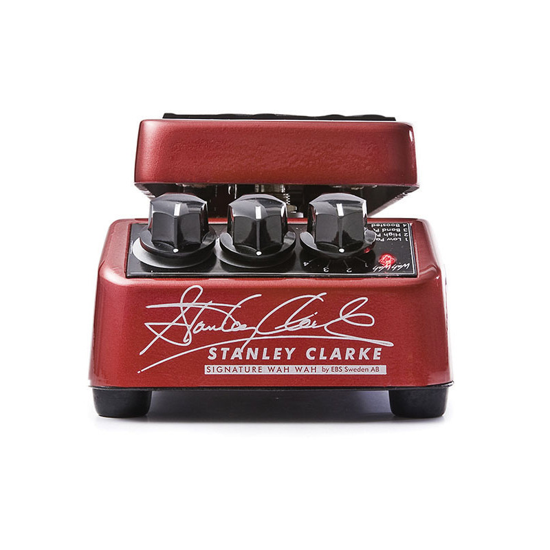 EBS Stanley Clarke Signature Wah