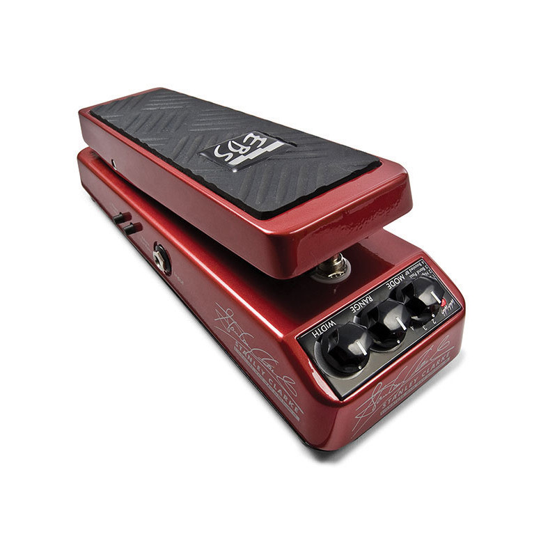 EBS Stanley Clarke Signature Wah