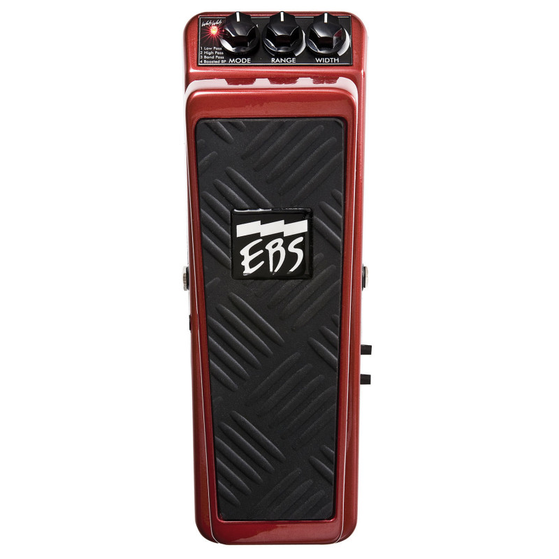 EBS Stanley Clarke Signature Wah