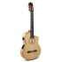 Manuel Rodriguez FF Sabicas Prestige Headstock