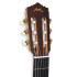 Manuel Rodriguez FF Sabicas Prestige Headstock