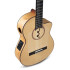 Manuel Rodriguez FF Sabicas Prestige Headstock