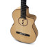 Manuel Rodriguez FF Sabicas Prestige Headstock