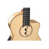 Manuel Rodriguez FF Sabicas Prestige Headstock