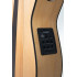 Manuel Rodriguez FF Sabicas Prestige Headstock