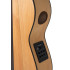 Manuel Rodriguez FF Sabicas Prestige Headstock