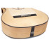 Manuel Rodriguez FF Sabicas Prestige Headstock