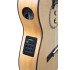 Manuel Rodriguez FF Sabicas Prestige Headstock