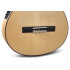 Manuel Rodriguez FF Sabicas Prestige Headstock