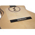 Manuel Rodriguez FF Sabicas Prestige Headstock
