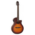 Yamaha NTX1 Brown Sunburst