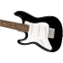 Fender Squier Mini Strato LH Black
