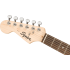 Fender Squier Mini Strato LH Black