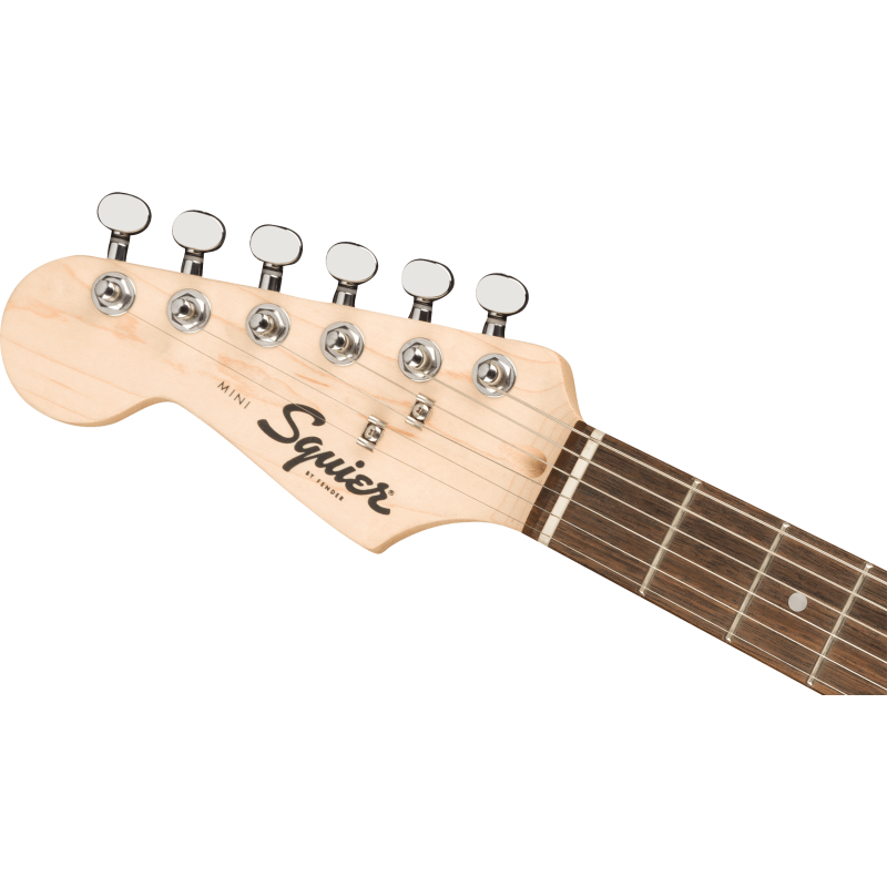 Fender Squier Mini Strato LH Black