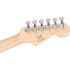 Fender Squier Mini Strato LH Black
