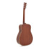 Yamaha FG-TA Transacoustic Black