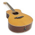 Yamaha FG-TA Transacoustic Black
