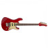 Yamaha Pacifica 611VIIF Fired Red