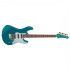 Yamaha Pacifica 612VIIX Teal green Metallic