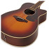 Yamaha FSX830C Brown Sunburst