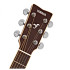 Yamaha FSX830C Brown Sunburst