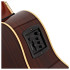 Yamaha FSX830C Brown Sunburst
