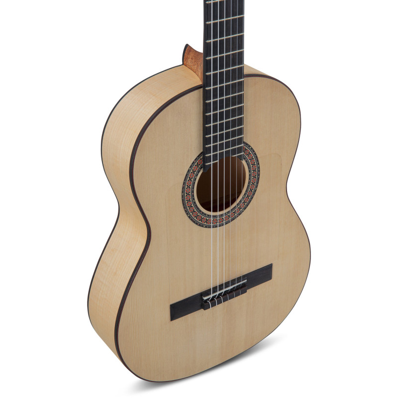 Manuel Rodriguez C3-F Sabicas Flamenco