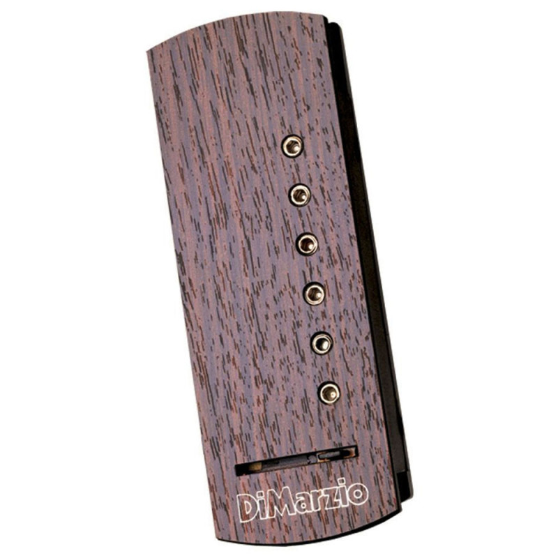 DiMarzio DP136RW Super Natural Plus