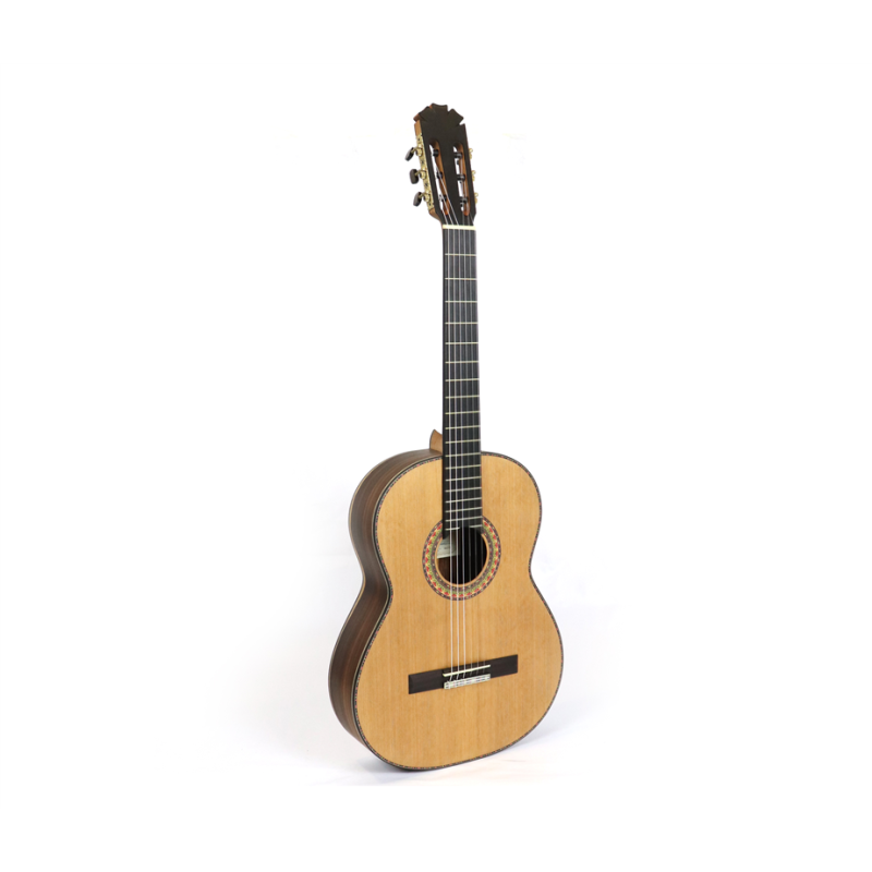 Manuel Rodriguez Junior Prestige
