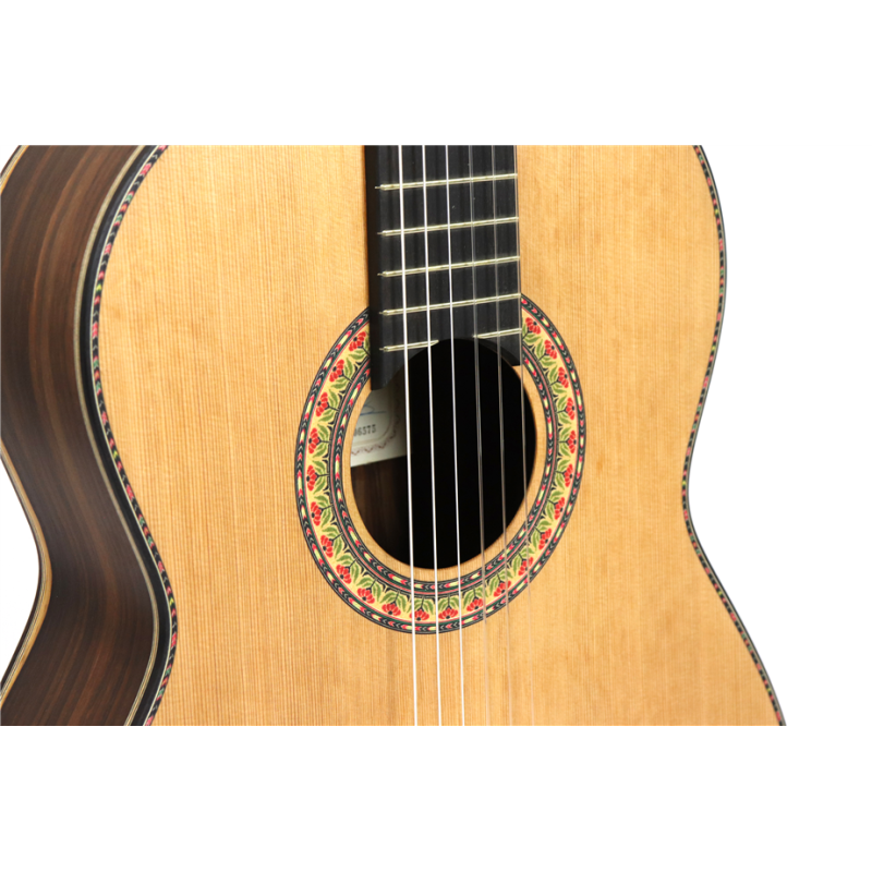 Manuel Rodriguez Junior Prestige